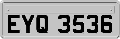 EYQ3536