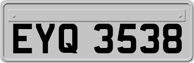 EYQ3538
