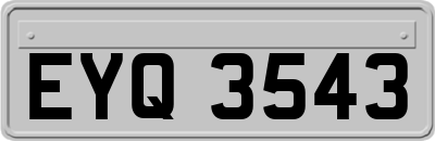 EYQ3543