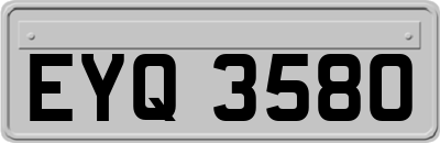 EYQ3580