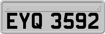 EYQ3592