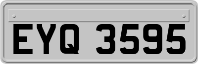 EYQ3595