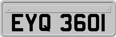 EYQ3601