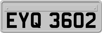 EYQ3602