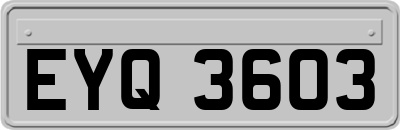EYQ3603