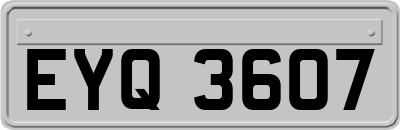 EYQ3607
