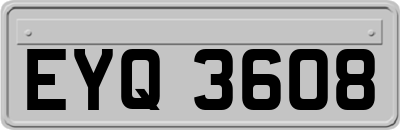 EYQ3608