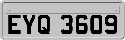 EYQ3609