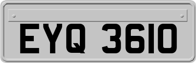 EYQ3610