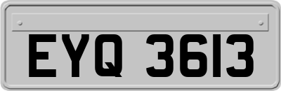 EYQ3613