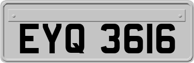 EYQ3616