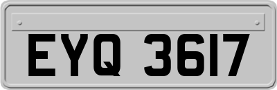 EYQ3617