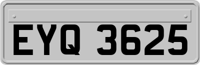 EYQ3625
