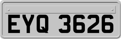 EYQ3626