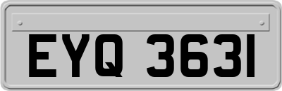 EYQ3631