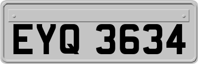 EYQ3634