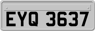 EYQ3637