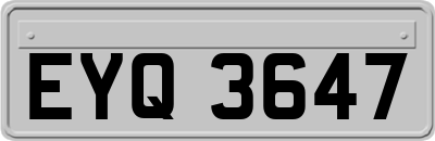 EYQ3647