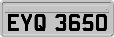 EYQ3650