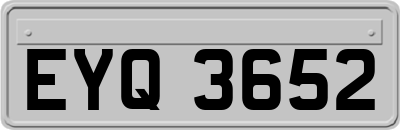 EYQ3652