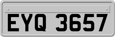 EYQ3657