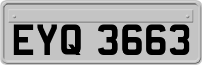 EYQ3663