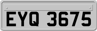 EYQ3675
