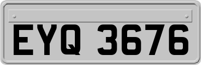 EYQ3676