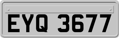 EYQ3677