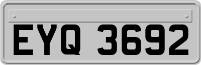 EYQ3692