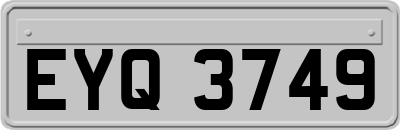 EYQ3749