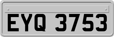 EYQ3753