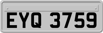 EYQ3759