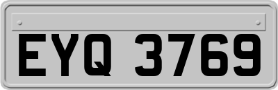 EYQ3769