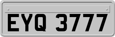 EYQ3777