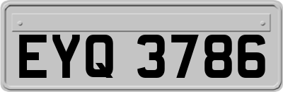 EYQ3786