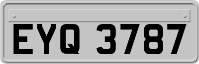 EYQ3787