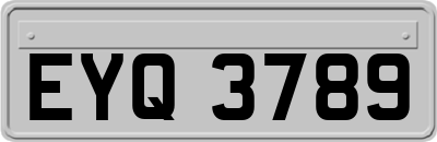 EYQ3789
