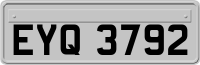EYQ3792