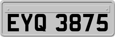EYQ3875