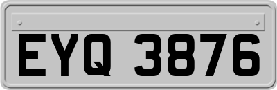 EYQ3876
