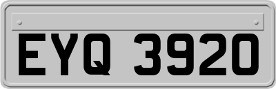 EYQ3920