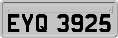 EYQ3925