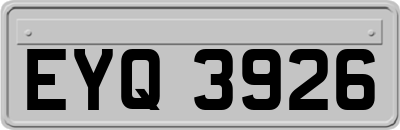 EYQ3926