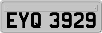 EYQ3929