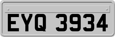EYQ3934