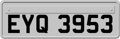 EYQ3953