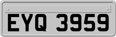 EYQ3959