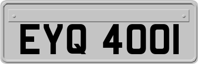 EYQ4001