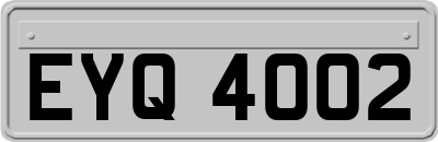 EYQ4002